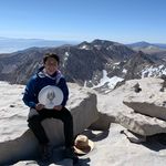 Mark Farber - @markyfarbs - Instagram