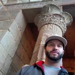 Mark Farber - @mefarb - Instagram