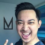 Mark Faris - @marklarenf1 - Instagram