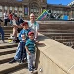 Mark Farley - @markfarley463 - Instagram