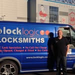 Mark Farley - @locklogiclocksmiths - Instagram