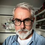 Mark Farley-Persaud - @markfarley_artist - Instagram