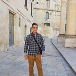 Mark Farrugia - @mark.farrugia.96 - Instagram
