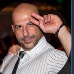 Mark Farrugia - @marc0latino - Instagram