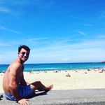 Mark Farrugia - @markfarrugia87 - Instagram
