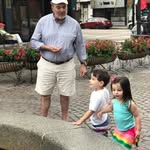 Mark Fasano - @mark56bh - Instagram