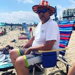 Mark Favreau - @mark.favreau - Instagram