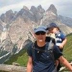 Mark Feather - @markwfeather - Instagram