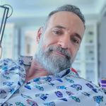 Mark Featherstone - @markfeathersto - Instagram