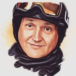 Mark Featherstone - @markashleyfeatherstone - Instagram