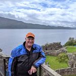 Mark Featherstone - @mark.featherstone.77 - Instagram