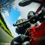Mark Featherstone-Harvey - @mark.fh - Instagram