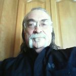 Mark Fecteau - @roadkingpi - Instagram
