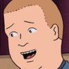 Mark fee - @theofficialbobbyhill - TikTok