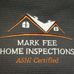Mark Fee Home Inspections - Facebook