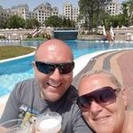 Mark Feeney - @markchewie - Instagram