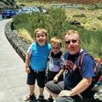 Mark Feeney - @mark.feeney31 - Instagram
