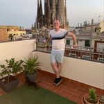 Mark Feeney - @feeneybhoy22 - Instagram