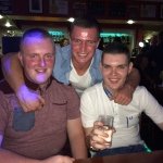 Mark Feeney - @feeneybhoy - Instagram
