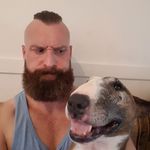 Mark Feeney - @the.bearded.trader - Instagram