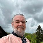 Mark W A Ferch-Herbst - @markfherbst - Instagram