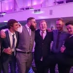 Mark Ferguson - @_markferguson_ - Instagram