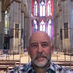 Mark Ferguson - @markfergusonmmf - Instagram