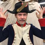 mark ferguson - @markfergusoncostume - Instagram