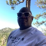 Mark Ferguson - @theunspokentruth84 - Instagram