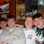 Mark Ferguson - @markferguson147 - Instagram
