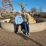 Mark Ferguson - @mark.ferguson.758 - Instagram