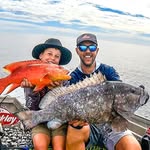 Mark Ferguson - @fishingwithfergusons - Instagram