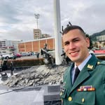 Mark Ferguson - @markferguson1024 - Instagram
