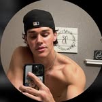 balls man - @markferlandd - Instagram