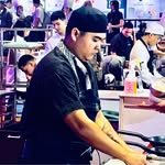 Mark Fermin - @korapsyon - Instagram