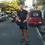 Mark fermin Avecilla Claramo - @dakilang_maginoo - Instagram