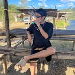Mark Lawrence Delica Fermin - @marklawrencefermin - Instagram