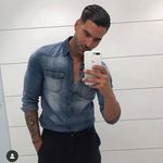 Marco Ferrante - @markferrante88 - Instagram