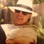 Mark Ferrante - @mafia1704 - Instagram