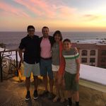 Mark Ferrante - @mafer051667 - Instagram