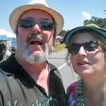 Mark Ferrante - @markferrante61 - Instagram