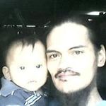 Mark Ferrer - @markferrer54 - Instagram