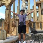 Mark Ferrer - @markferrer___ - Instagram