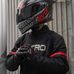 Mark Ferrer - Facebook