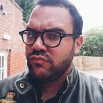 Mark Ferrer Marquez - @markferrer - Instagram
