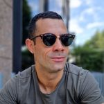 Marco Ferrari - @mark_ferro - Instagram