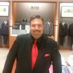 Mark Ferro - @markferro60 - Instagram