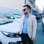 mark ferro - @mark_ferro55 - Instagram