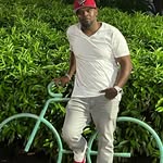 Mark Ferron - @jamaicanbrn - Instagram