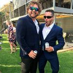 Mark Field - @fieldsy81 - Instagram